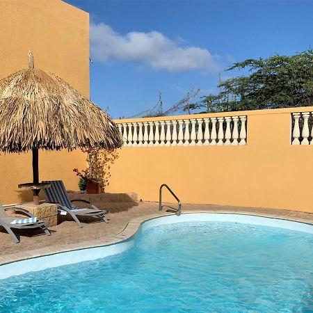 Montana Eco Resort Aruba 오란제스타트 외부 사진