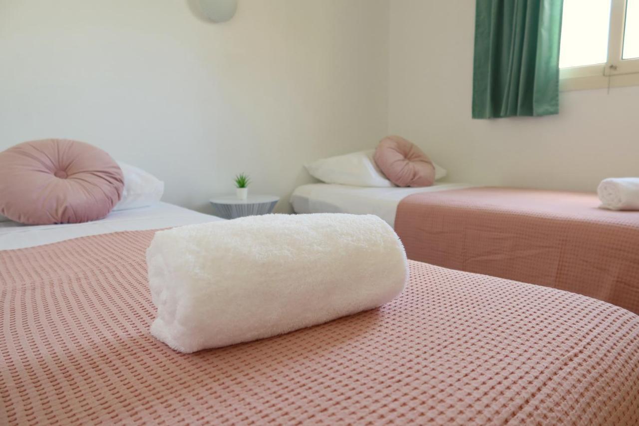 Montana Eco Resort Aruba 오란제스타트 외부 사진