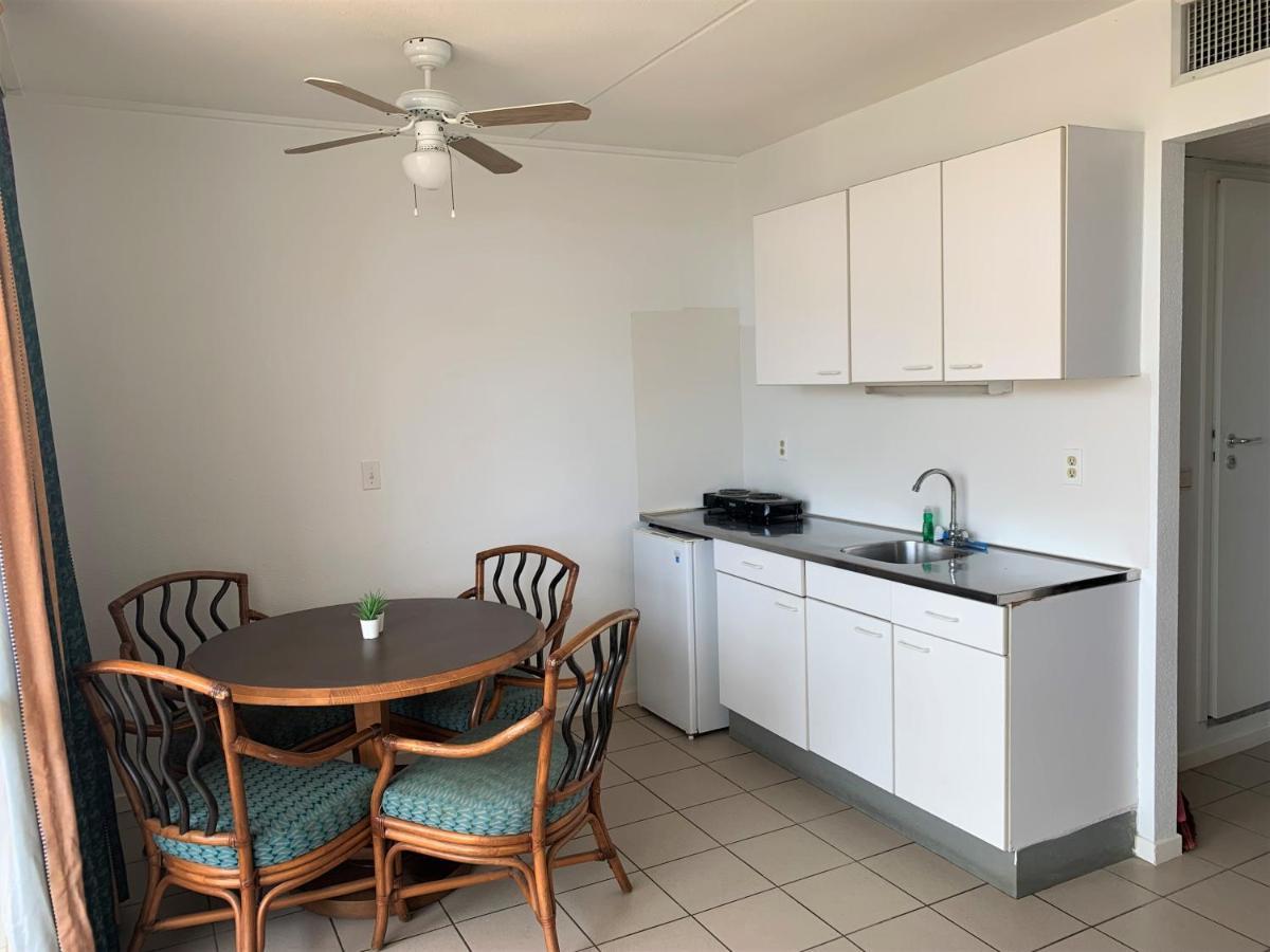 Montana Eco Resort Aruba 오란제스타트 외부 사진