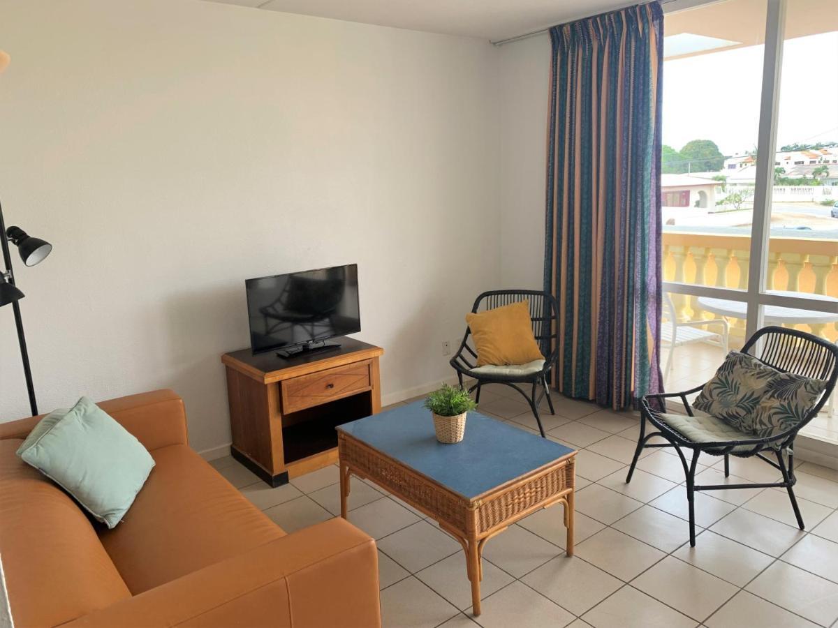 Montana Eco Resort Aruba 오란제스타트 외부 사진