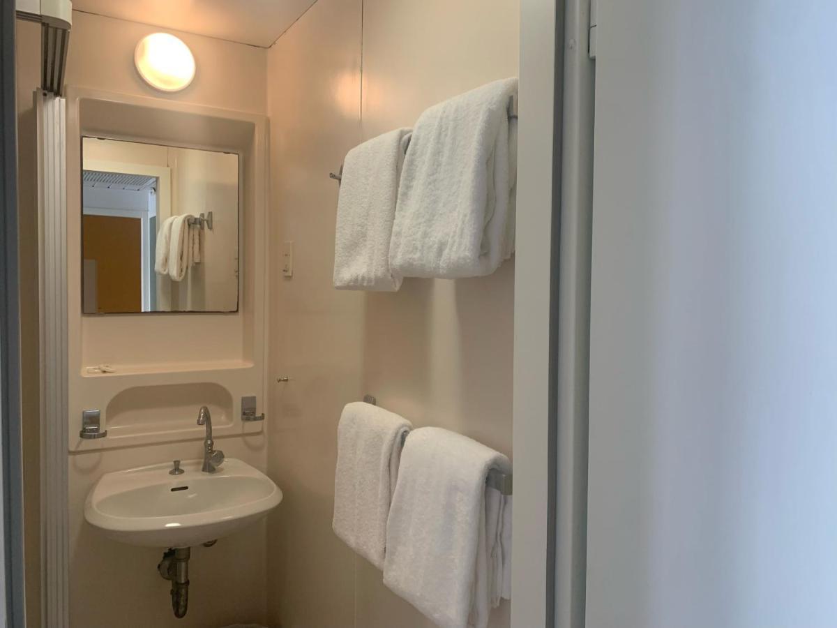 Montana Eco Resort Aruba 오란제스타트 외부 사진