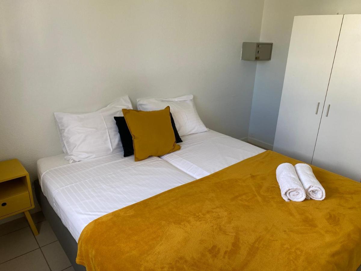 Montana Eco Resort Aruba 오란제스타트 외부 사진