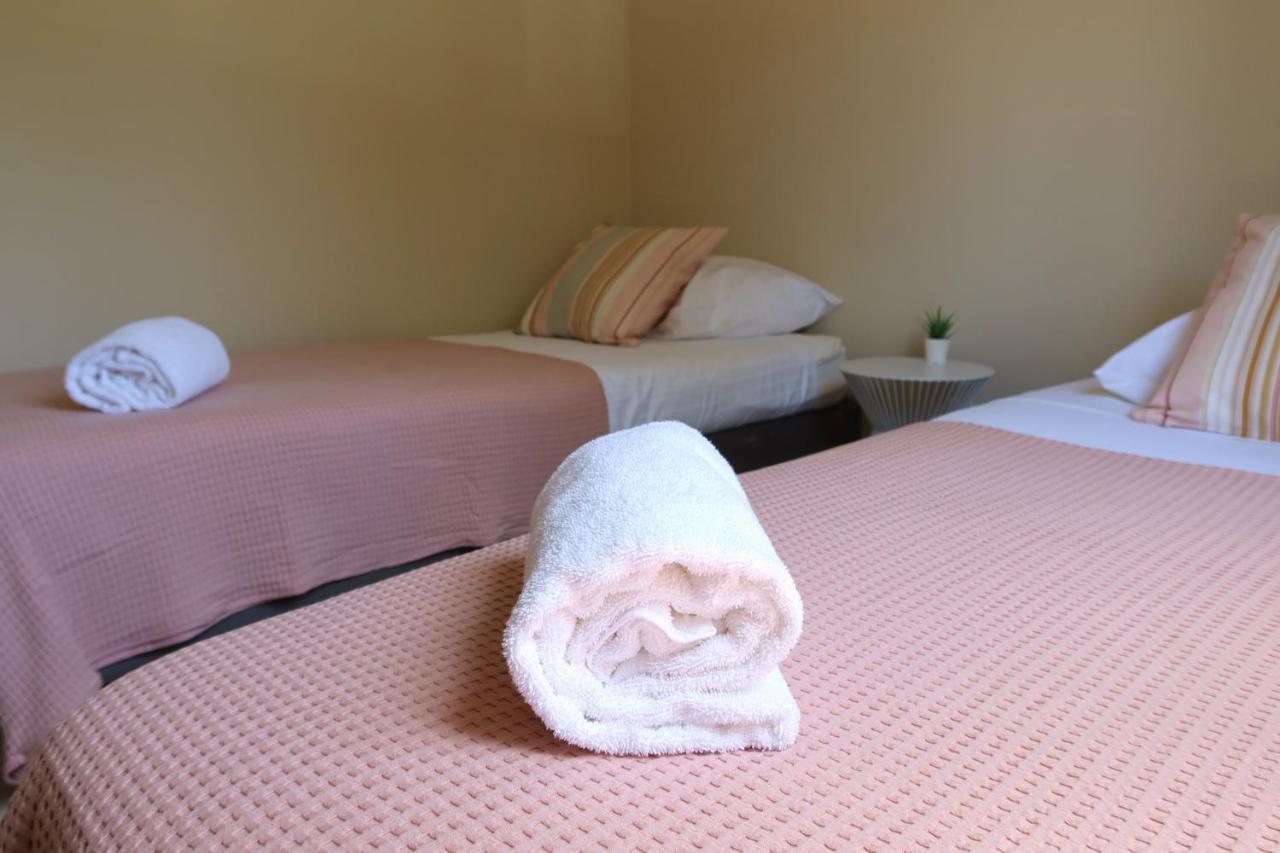 Montana Eco Resort Aruba 오란제스타트 외부 사진