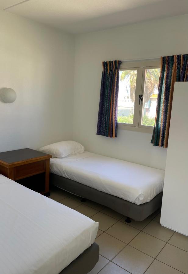 Montana Eco Resort Aruba 오란제스타트 외부 사진