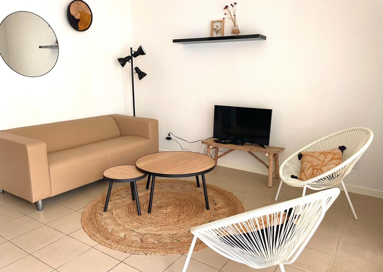 Montana Eco Resort Aruba 오란제스타트 외부 사진