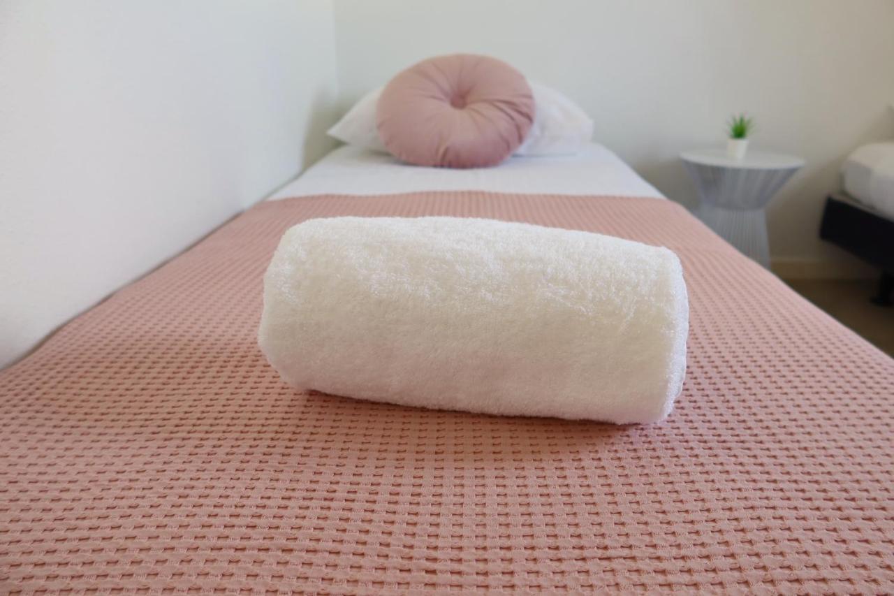 Montana Eco Resort Aruba 오란제스타트 외부 사진